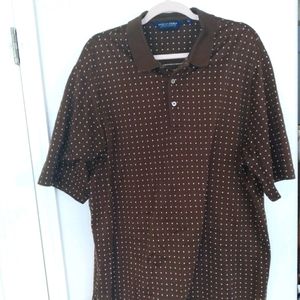 Polo Ralph Lauren Polka Dot Shirt